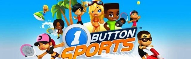 Sports mobile games