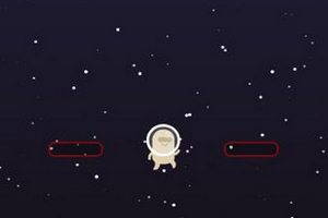 飞翔的外星人