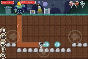 外星人淘金