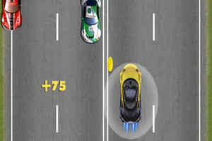 真实赛车