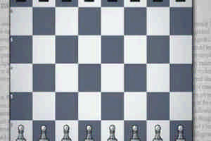 国际象棋