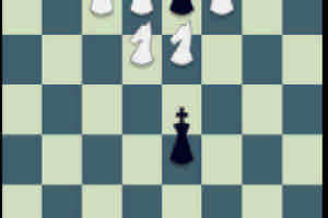 象棋竞跑