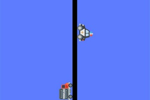 疯狂出租车