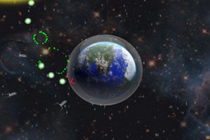 外星人入侵