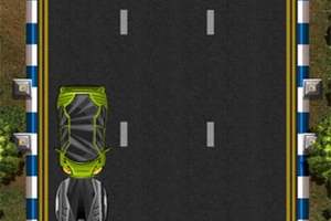极速赛车