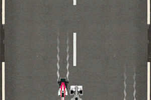 极速赛车