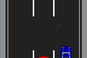 极速赛车