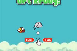 flappy bird2