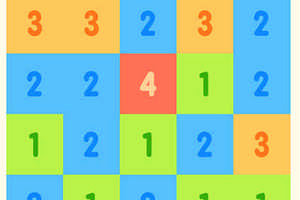 合到10