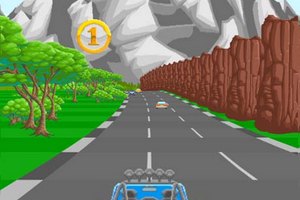 侠盗飞车