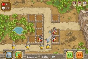 英勇十字军