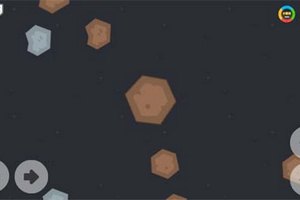 无限的空间