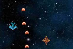 星际传奇1