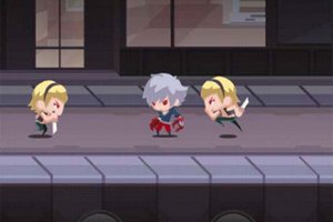 炫斗之王－无敌版
