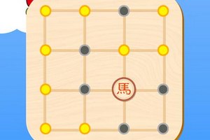 点亮走马灯
