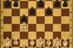 国际象棋