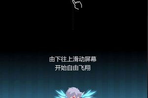 炫动翅膀