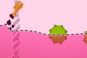 跳跳鱼3