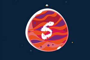 摘星飞船