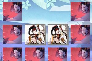 阴阳师物语
