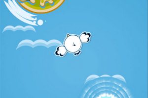 环太平洋游戏