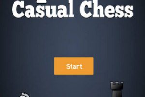 益智国际象棋