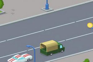 赛车传奇