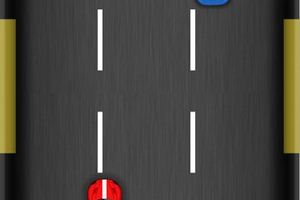 赛车跑道
