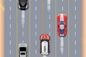 公路赛车