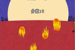 烤火鸡