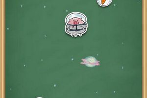 火箭人