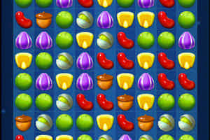 种子爱消除