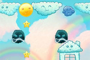 摇太阳