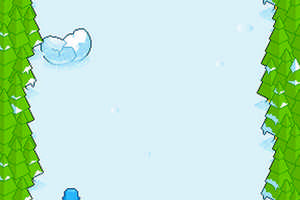 滚雪球