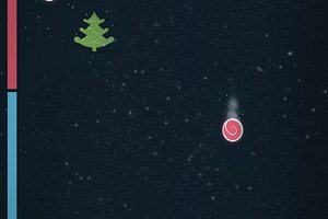 打雪仗