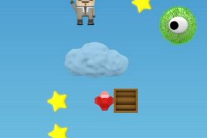 太空跳伞
