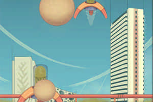 太空飞船