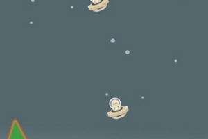 太空大作战