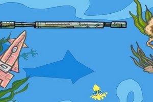 海底寻宝