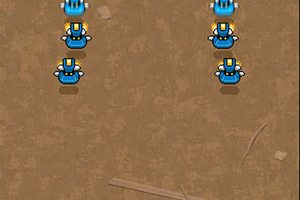 玩具兵大战