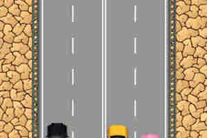 赛车计划