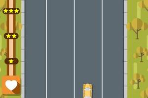疯狂大卡车