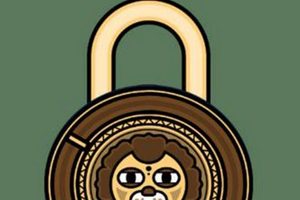 雕文解锁