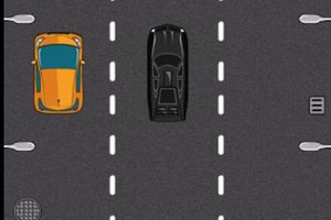 狂野飙车