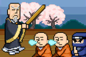 进击的光头